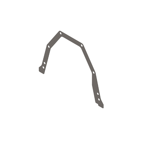 Cover Gasket 4947667