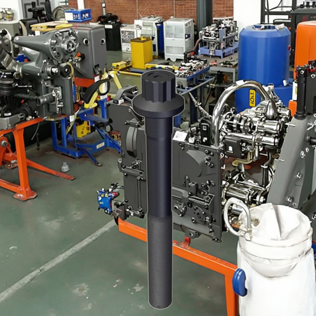 connecting rod cap screw 3092938 