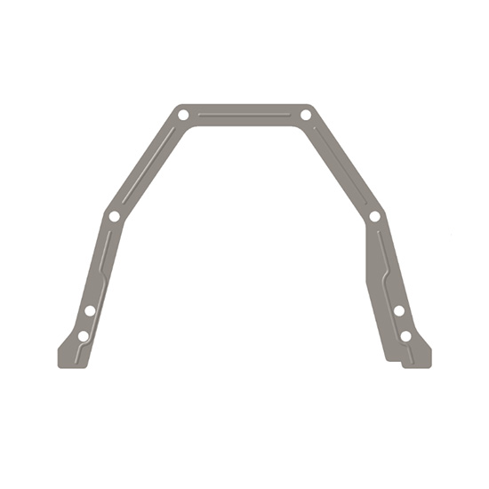 Cover Gasket 4947667