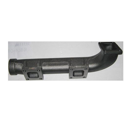  3028235 exhaust manifold 