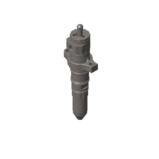  3077715 fuel injector