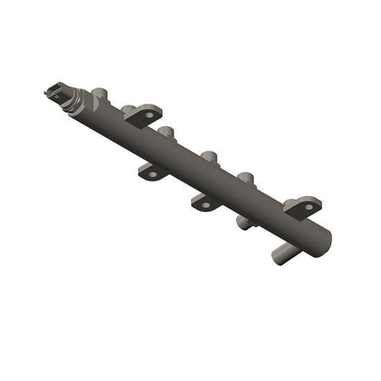 3975530 0445226042 Fuel Manifold