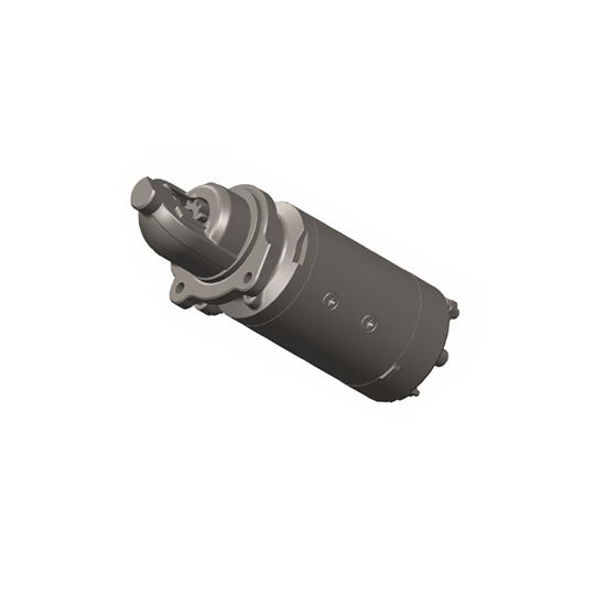 Starter Motor 3935328