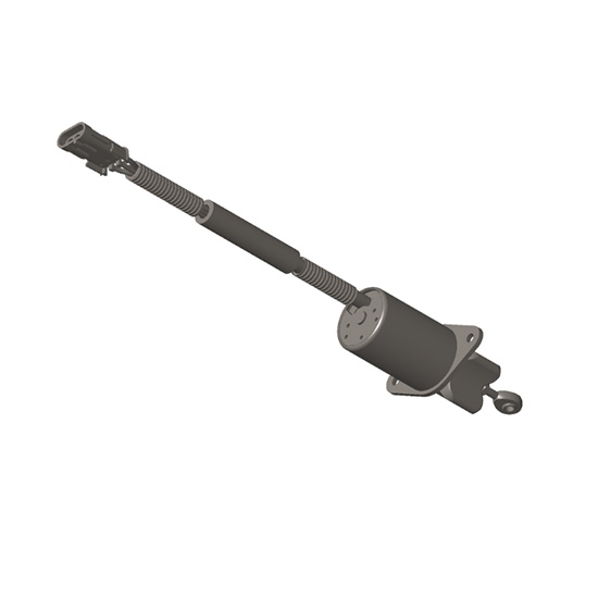 fuel pump solenoid 5284432 5365992