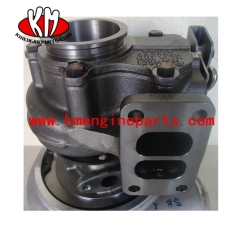HX35W QSB Turbocharger 4039332 4039632 4045700 engine parts for Truck