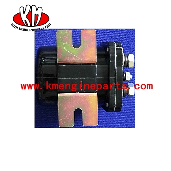 Magnetic Switch 3050692 NTA855 K19 engine parts