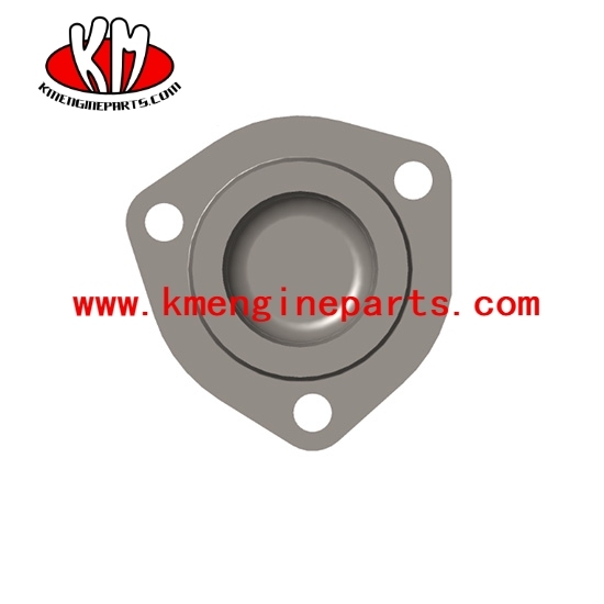 3008530 nta855 n14 engine camshaft thrust support