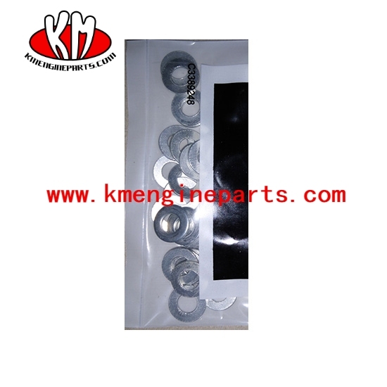 washer lock 127018 K19 K50 engine parts