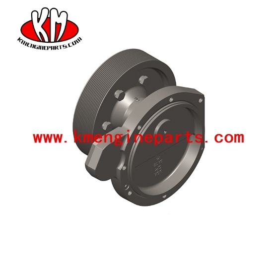 KTA19 fan hub assembly 3002230 Generator engine parts