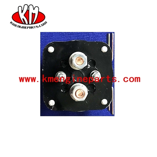 Magnetic Switch 3050692 NTA855 K19 engine parts