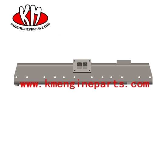 3008590 Exhaust Manifold NTA855 engine parts for Generator