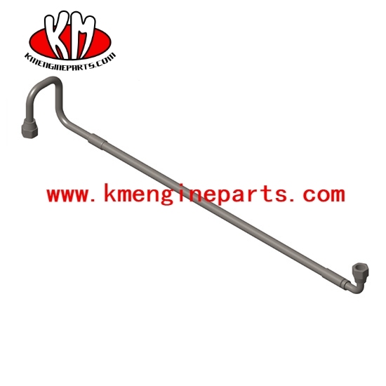 2864401 Engine Flexible Hose ISM QSM11 M11 spare parts