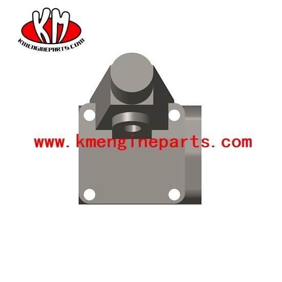 Nta855 thermostat housing 3013610 engine parts