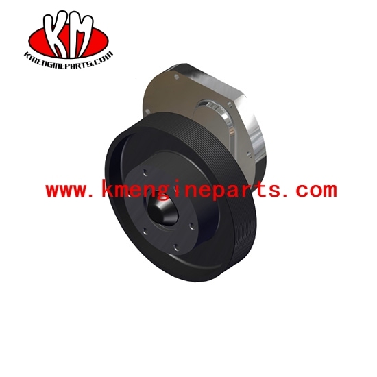 KTA19 fan hub assembly 3002230 Generator engine parts