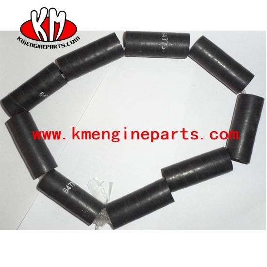Nta855 engine parts 64775 plain hose