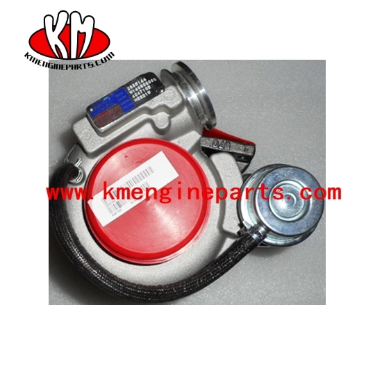 HE221W 6CTA8.3 ISDE4 Turbocharger 4047105 2835144 4033969 engine parts