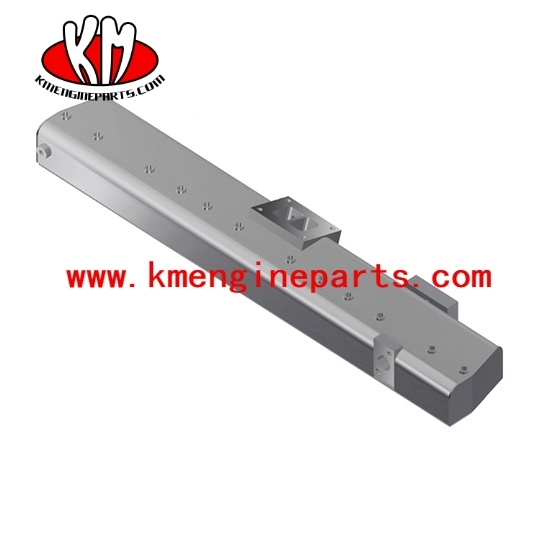 3008590 Exhaust Manifold NTA855 engine parts for Generator