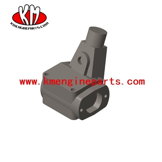 Nta855 thermostat housing 3013610 engine parts