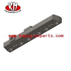 3008590 Exhaust Manifold NTA855 engine parts for Generator