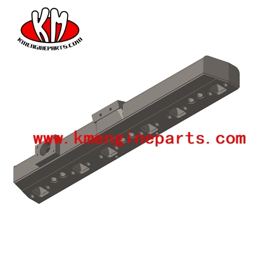 3008590 Exhaust Manifold NTA855 engine parts for Generator