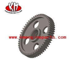 3004684 kta19 engine idler gear