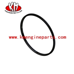 124507 KTA19 KTA38 VTA28 QST30 marine engine flywheel ring gear