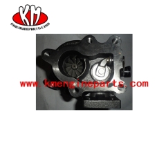 HE211W ISF turbocharger 2843703 3767998 3774193 engine parts for gaz truck bus