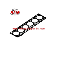 ISBE cylinder head gasket 3958644 1.18mm engine parts for Truck