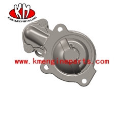 6BT Starter Motor 3935328 engine parts for Truck