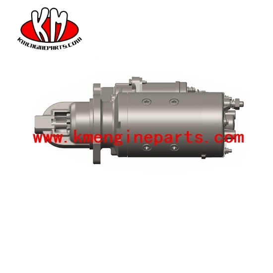 6BT Starter Motor 3935328 engine parts for Truck