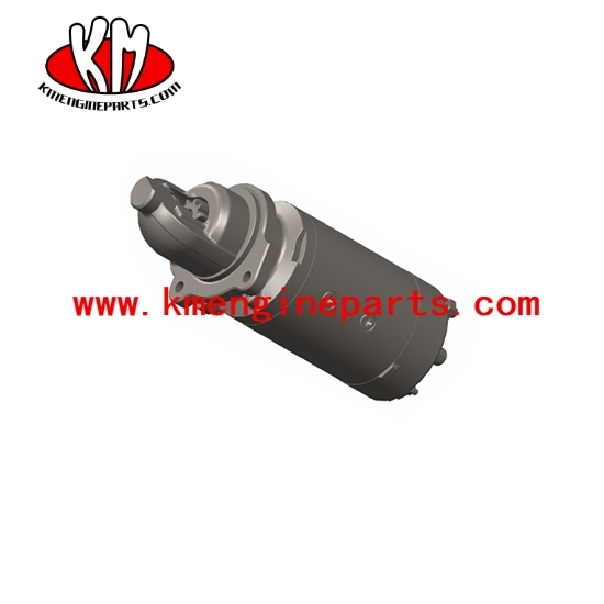6BT Starter Motor 3935328 engine parts for Truck