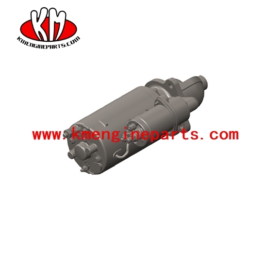 6BT Starter Motor 3935328 engine parts for Truck