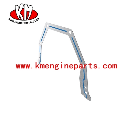 6BT Cover Gasket 4947667 engine parts for Truck