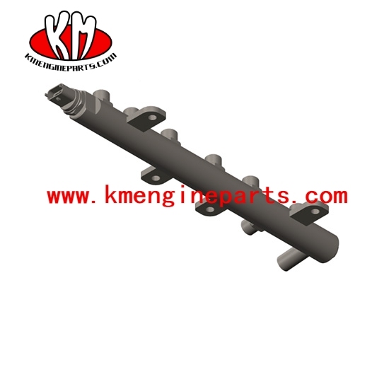 6BT5.9 Engine parts 3977530 0445226042 Fuel Manifold