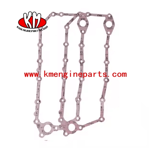 USA 3093099 Lubricating Oil Cooler Cover Gasket for qst30