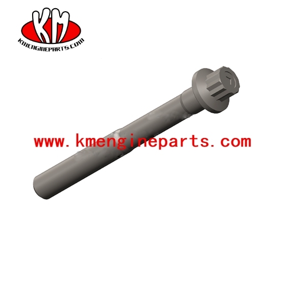 QST30 connecting rod cap screw 3092938 6215-31-3310 engine parts