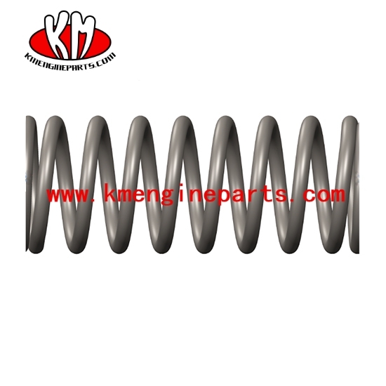 USA QST30 valve spring 3092509 Generator engine parts