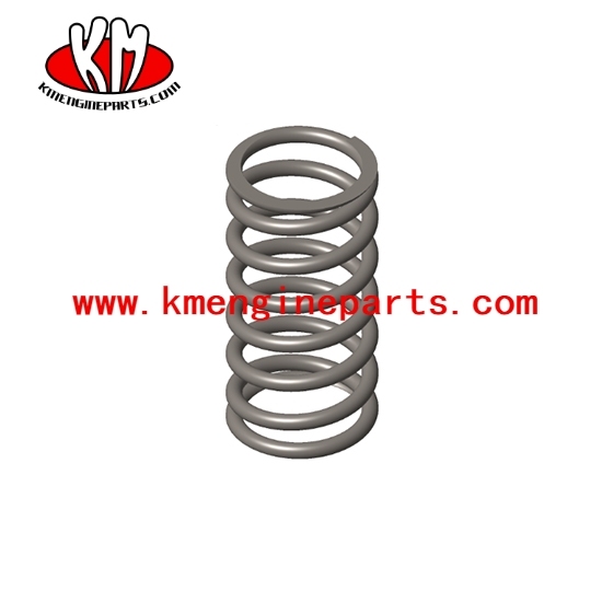 USA QST30 valve spring 3092509 Generator engine parts