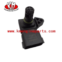 DCEC 4bt 6bt ISF sensor pressure temperature 4921322 5698455 2897333 4903286 engine parts