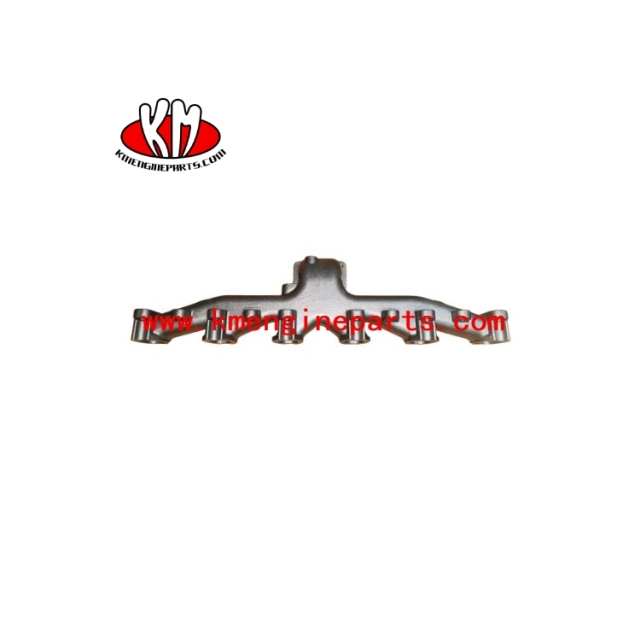 6BT Exhaust Manifold 3863106 Engine Parts for Truck