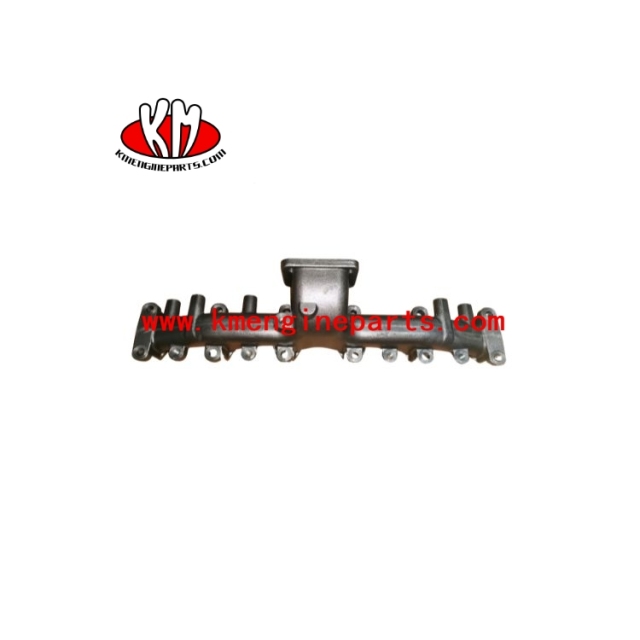 6BT Exhaust Manifold 3863106 Engine Parts for Truck