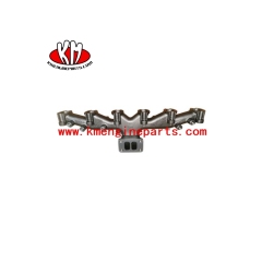 6BT Exhaust Manifold 3863106 Engine Parts for Truck