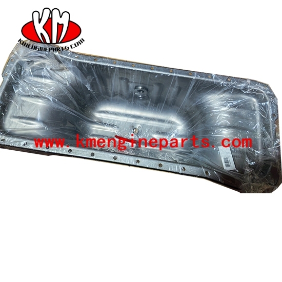 ISF3.8 CM2350 F109 ISF4.5 CM2220 F123 ISG11 CM2880 G106 Oil Pan 3863104 engine parts for vessel