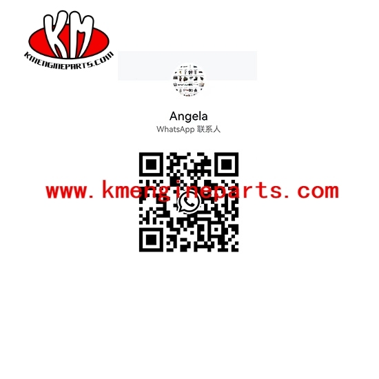 QSX15 ISX15 wiring harness 4952742 engine parts for Truck