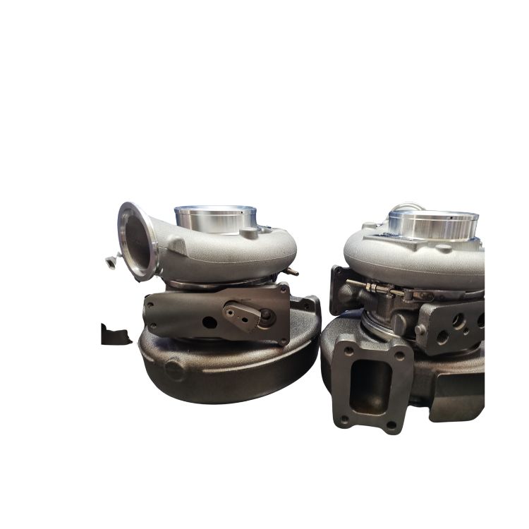 Turbocharger 3789629 3789603 6515595