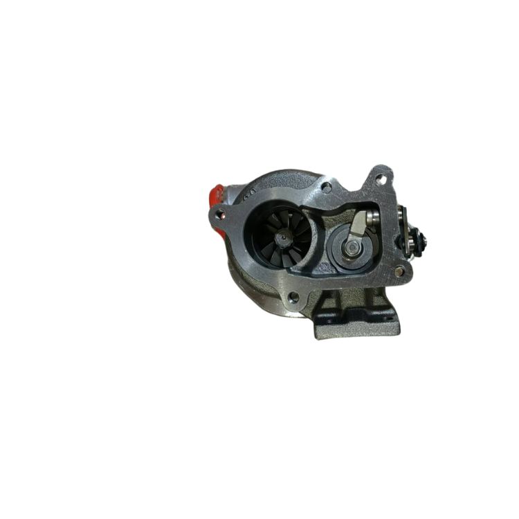 Turbocharger 4040203 4040204 4955266