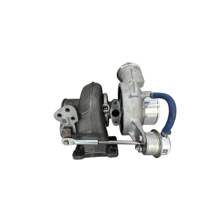 Turbocharger 5606817 5606816
