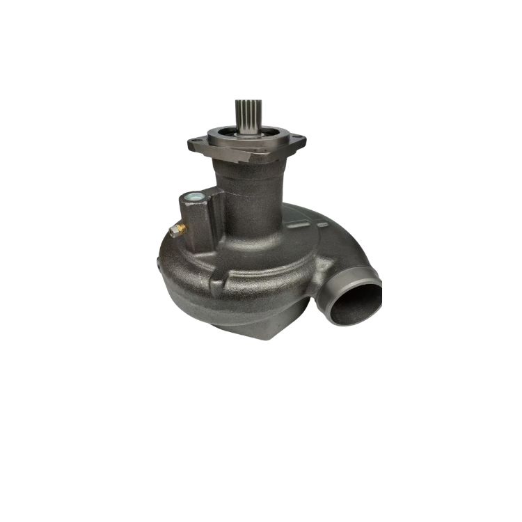 Water Pump 4089248 4376120
