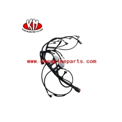 QSX15 ISX15 wiring harness 4952742 engine parts for Truck