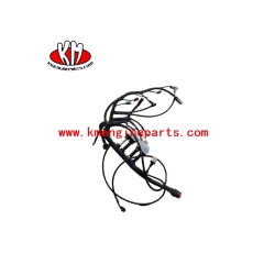 QSX15 ISX15 wiring harness 4952742 engine parts for Truck